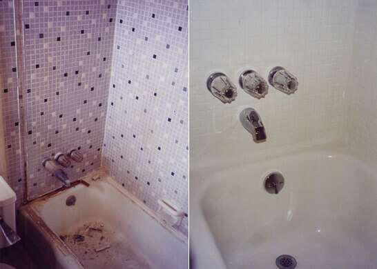 Bathroom Refinishing Faqs 24hour Bath, Bathtub Refinishing Riverside Ca