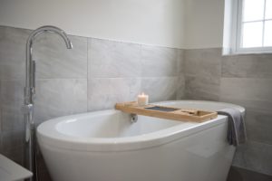bath tub reglazing