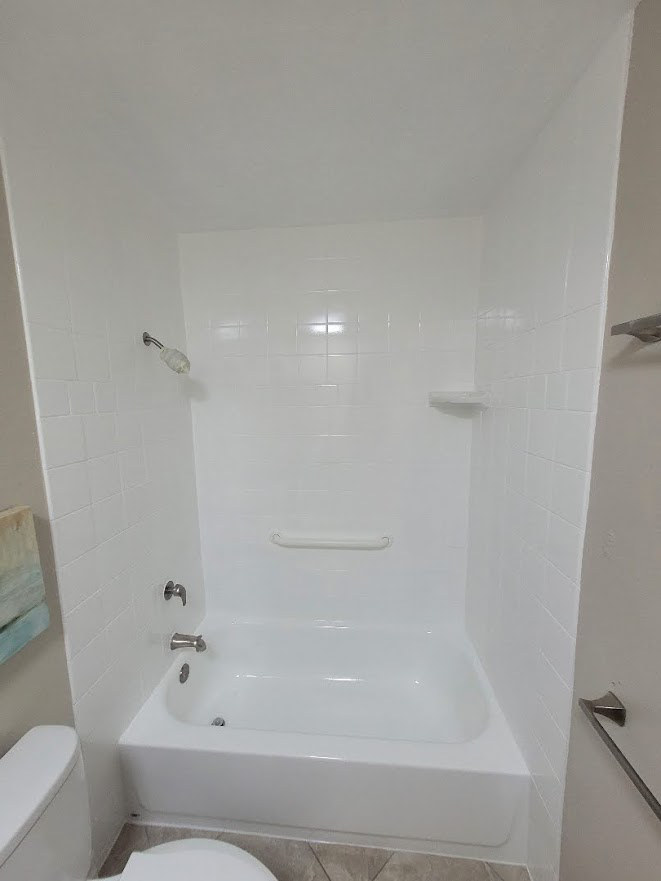 How Much Does It Cost to Refinish a Bathtub in Orange County, CA?