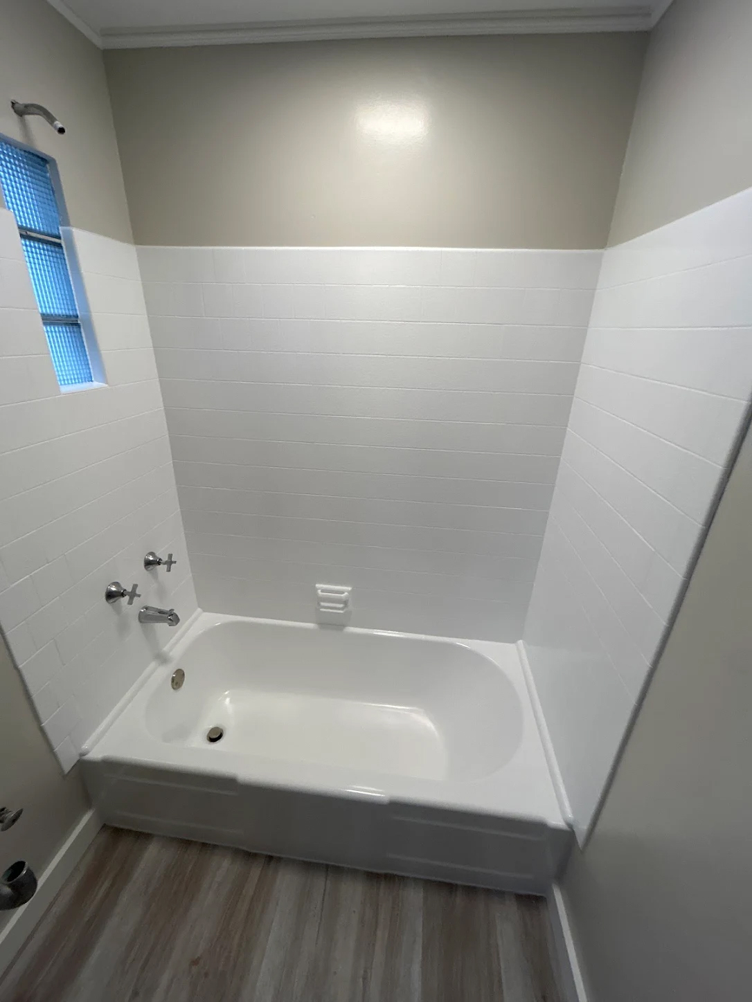 tile refinishing project completed by 24hour Bath