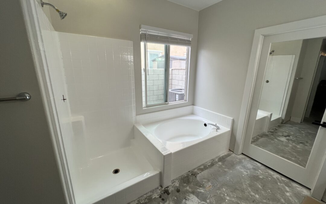 24hour Bath bathroom refinishing in San Diego County, CA