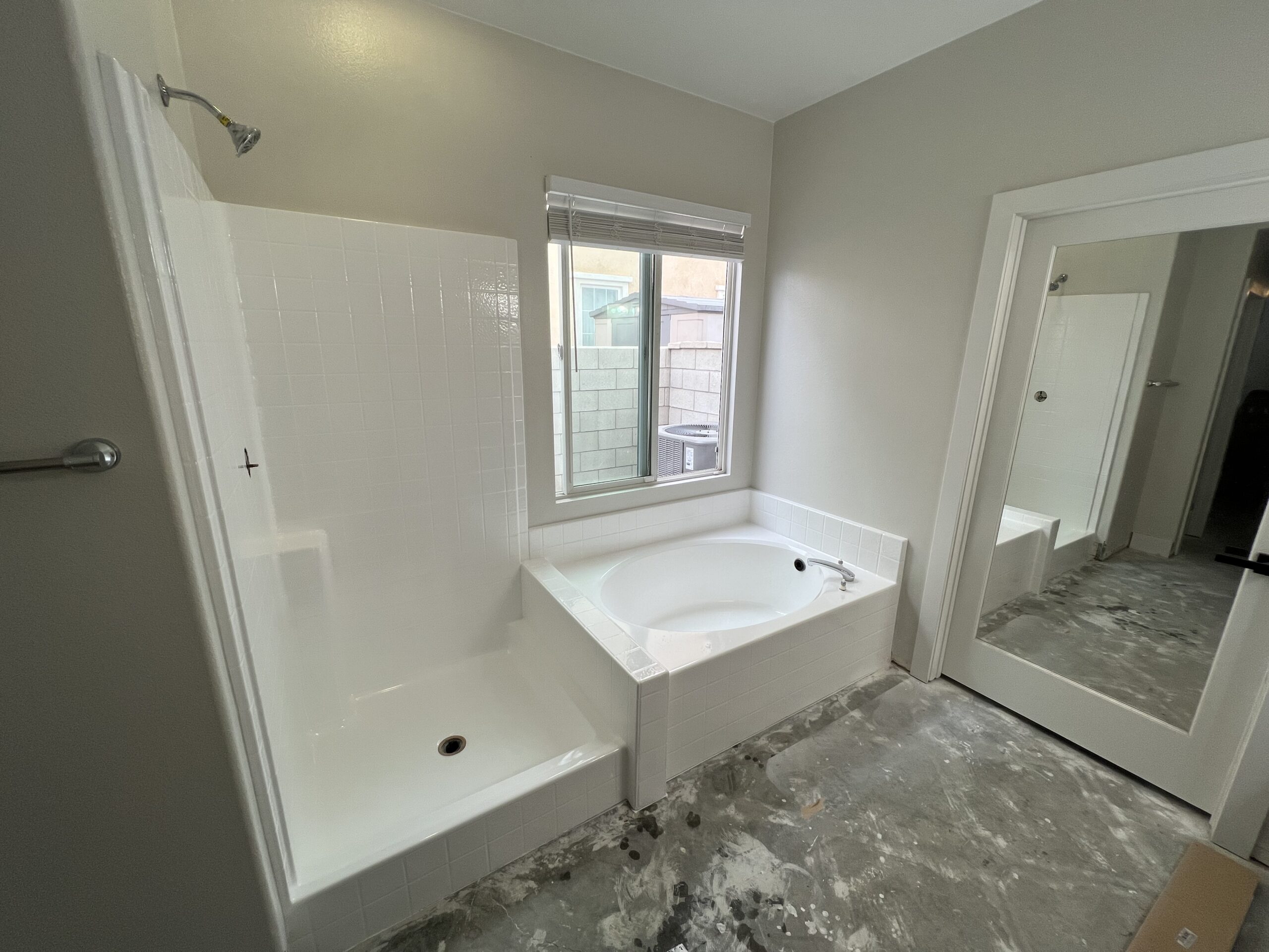 24hour Bath bathroom refinishing in San Diego County, CA