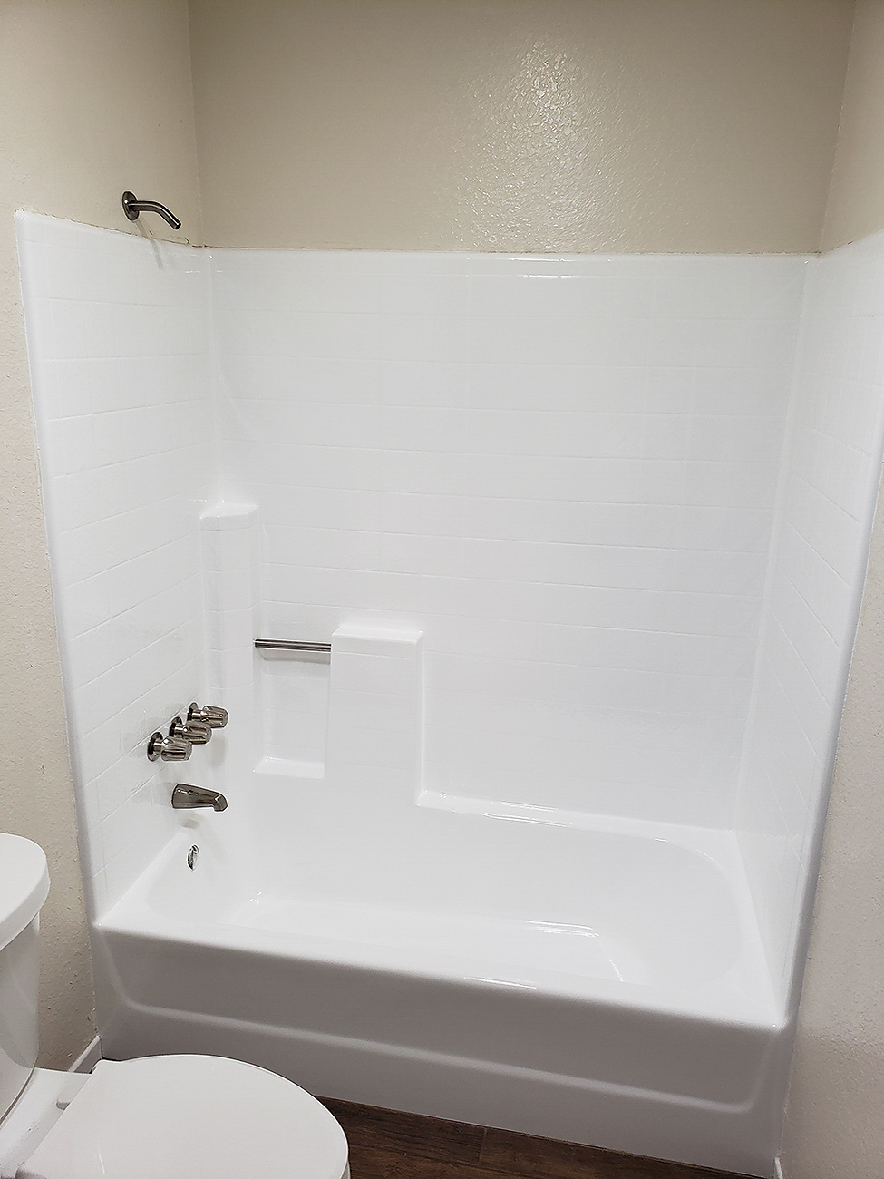 Bathroom Refinishing in San Diego