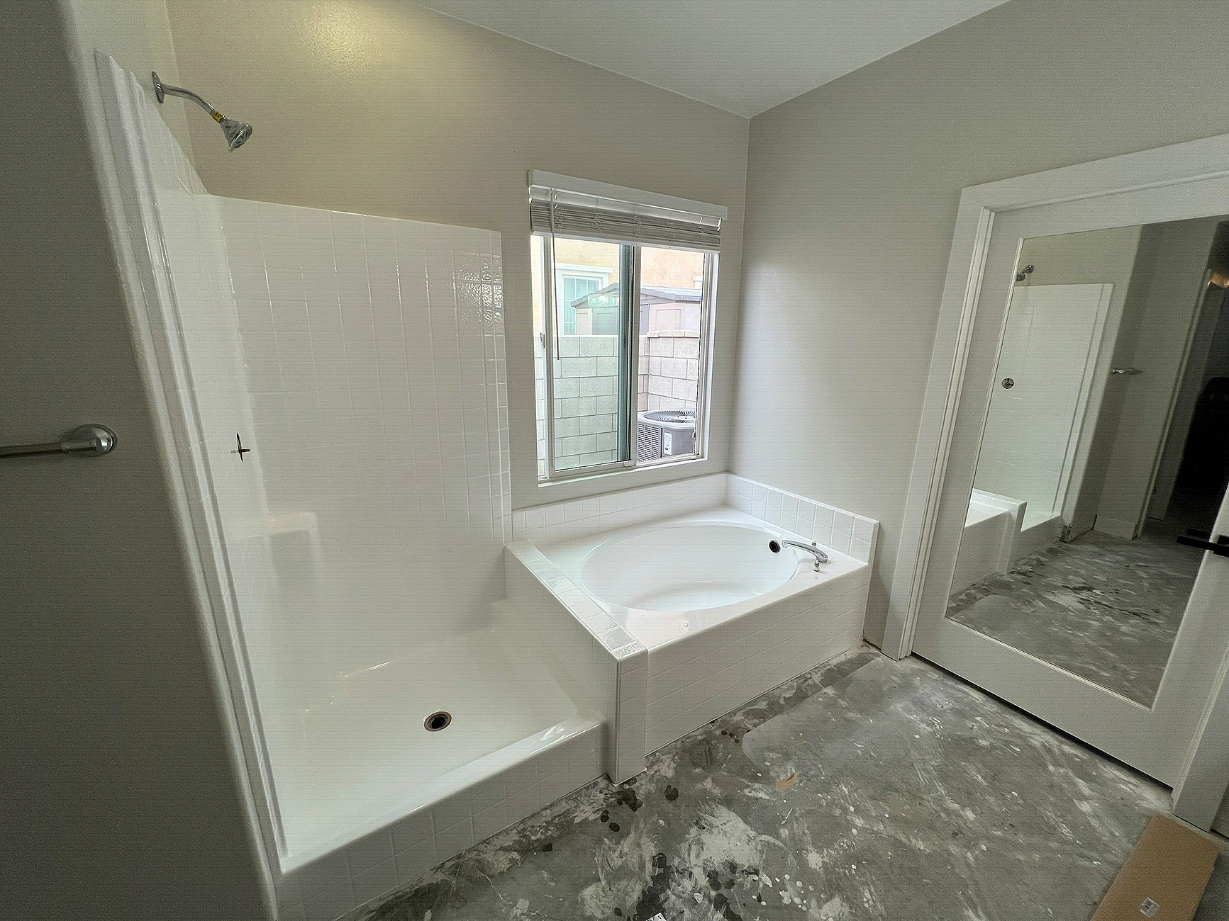 24hour Bath bathroom surface refinishing in a Chula Vista family home
