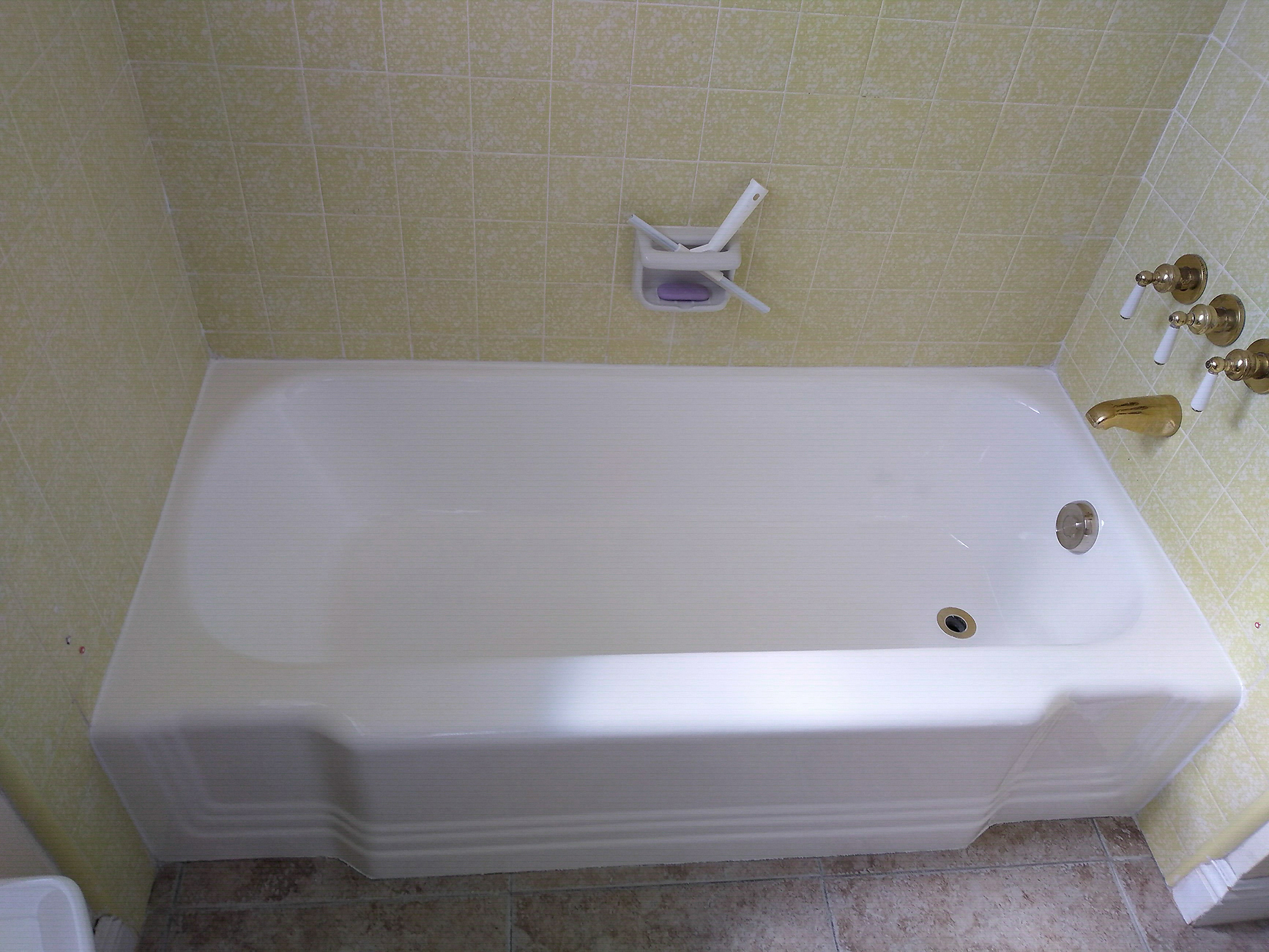 Bathroom Refinishing in Carlsbad