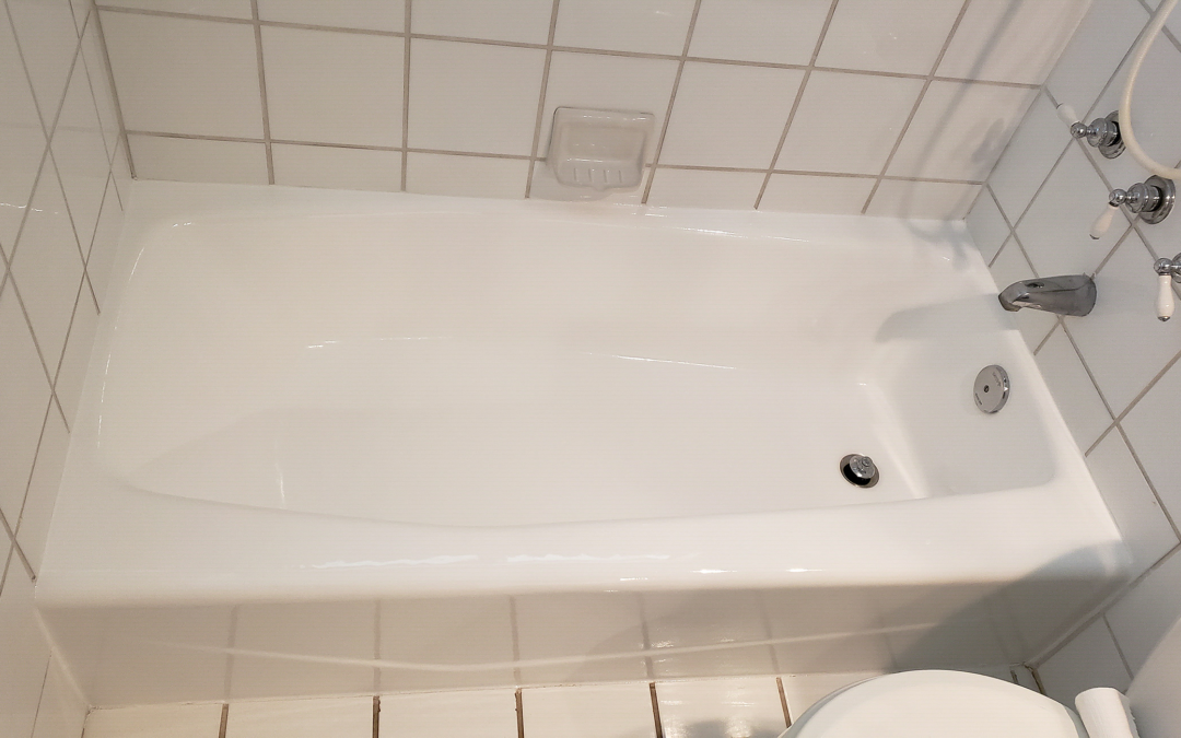 Can You Refinish a Tub in an HOA Condo