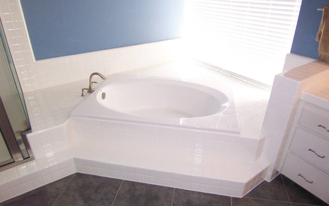 Chip And Crack Repair By Surface Type